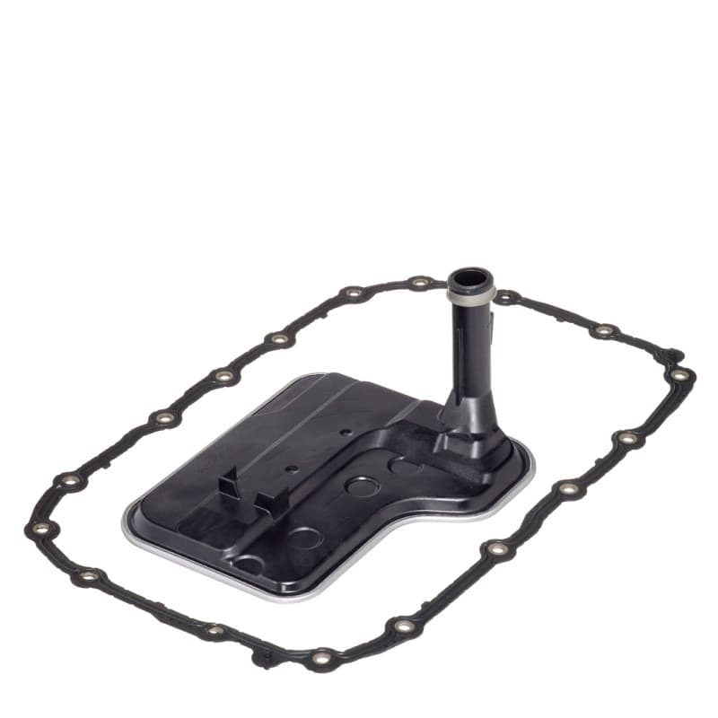 HENGSTFILTER hidraulinių filtrų komplektas, automatinė transmisija EG942H D479