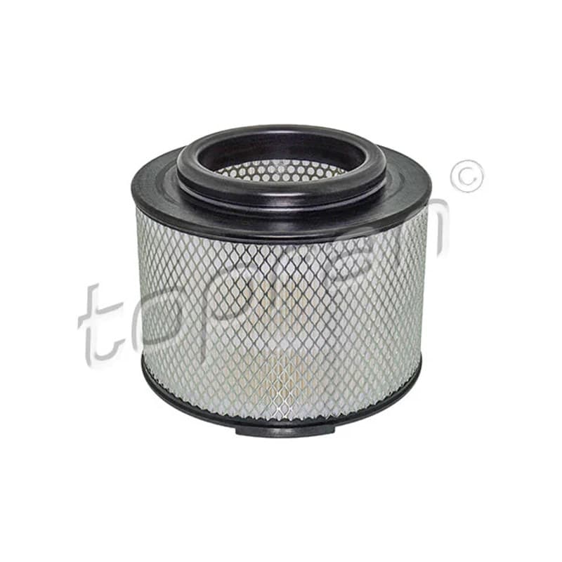 TOPRAN 600 019 oro filtras