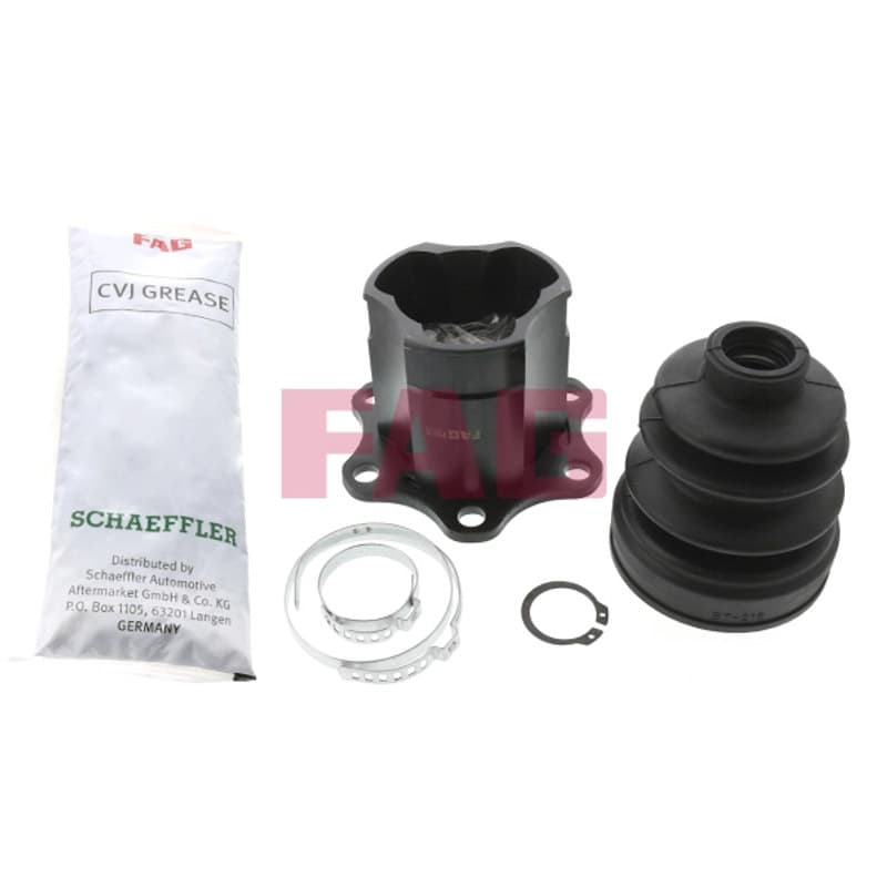 SCHAEFFLERFAG Jungčių komplektas, kardaninis velenas 771 0578 30