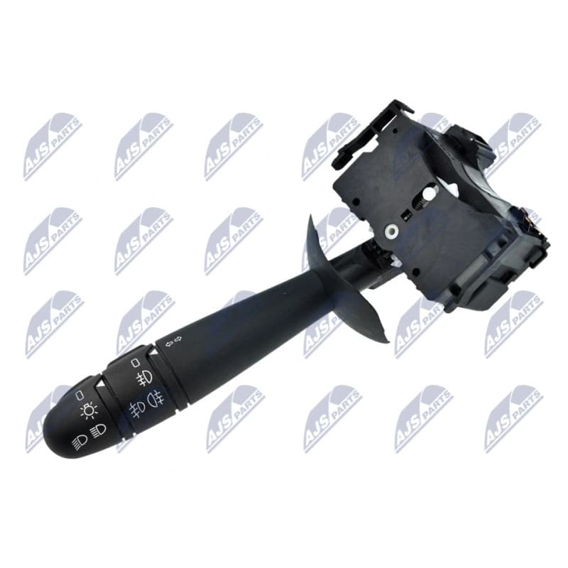 NTY Vairo kolonėlės jungiklis EPE-PL-005