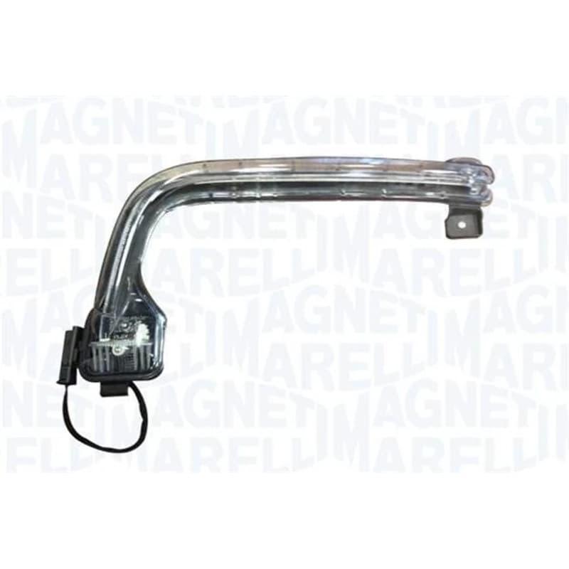 MAGNETIMARELLI dienos metu naudojamos šviesos 712464391129