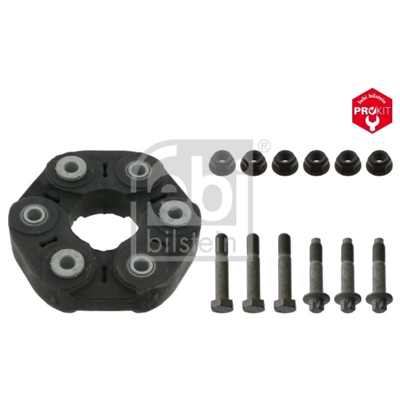 FEBIBILSTEIN Lankstas, kardaninis velenas 43520