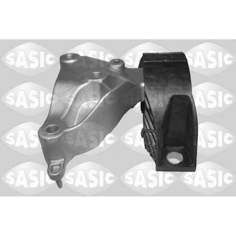 SASIC variklio montavimas 2704131