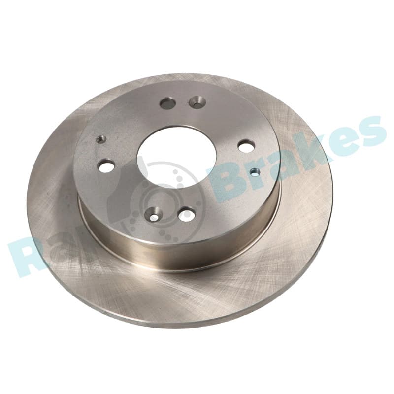 RAPBRAKES R-D0770 stabdžių diskas