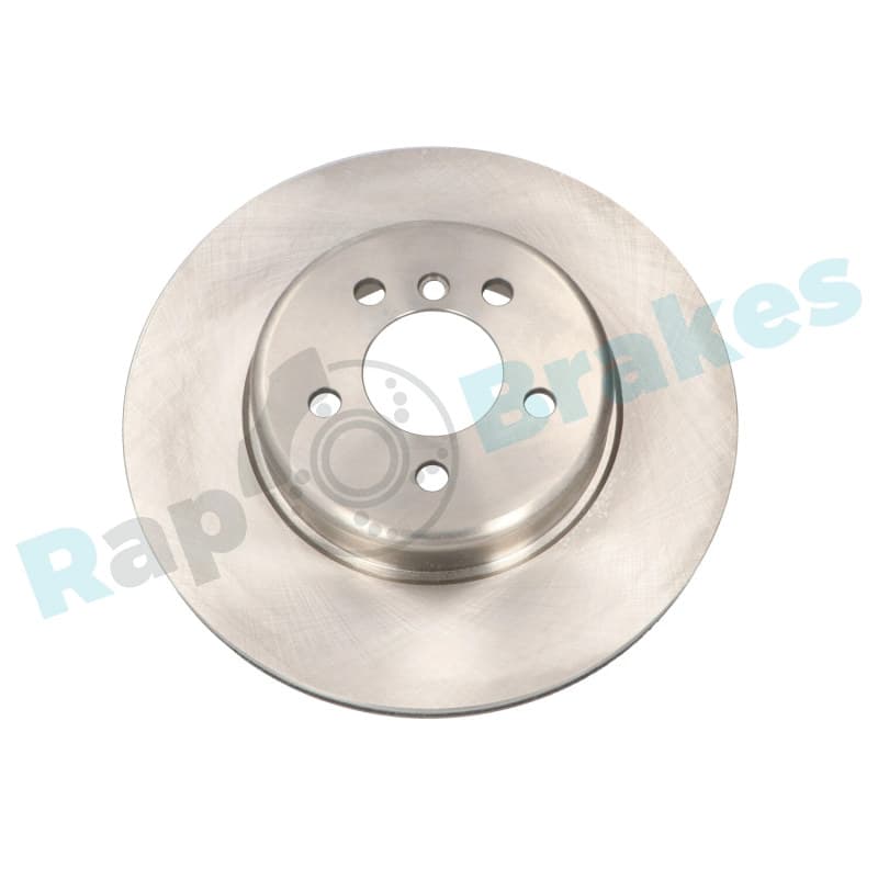 RAPBRAKES R-D0046 stabdžių diskas