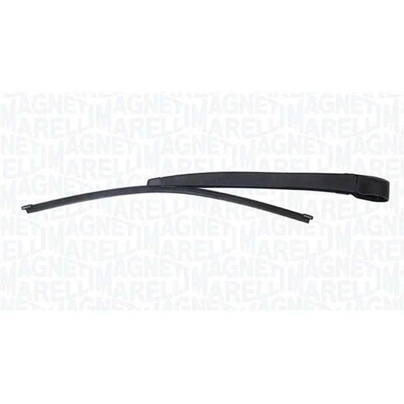 MAGNETIMARELLI valytuvo svirčių rinkinys, stiklų valymui 000723180335
