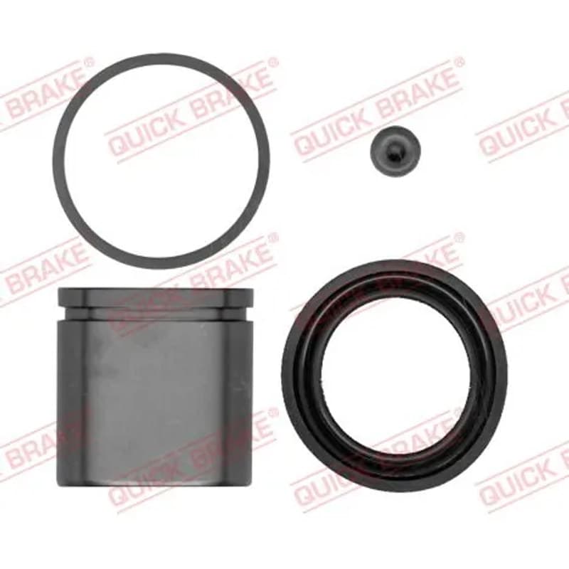 QUICKBRAKE remonto komplektas, stabdžių apkaba 114-5364