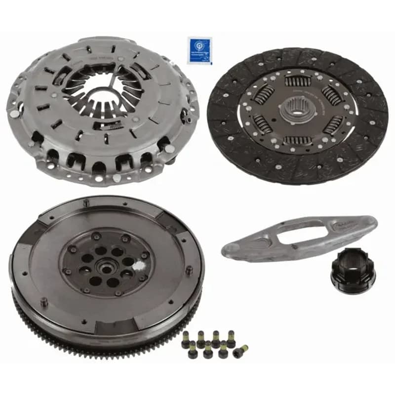 SACHS 2290 601 184 sankabos komplektas