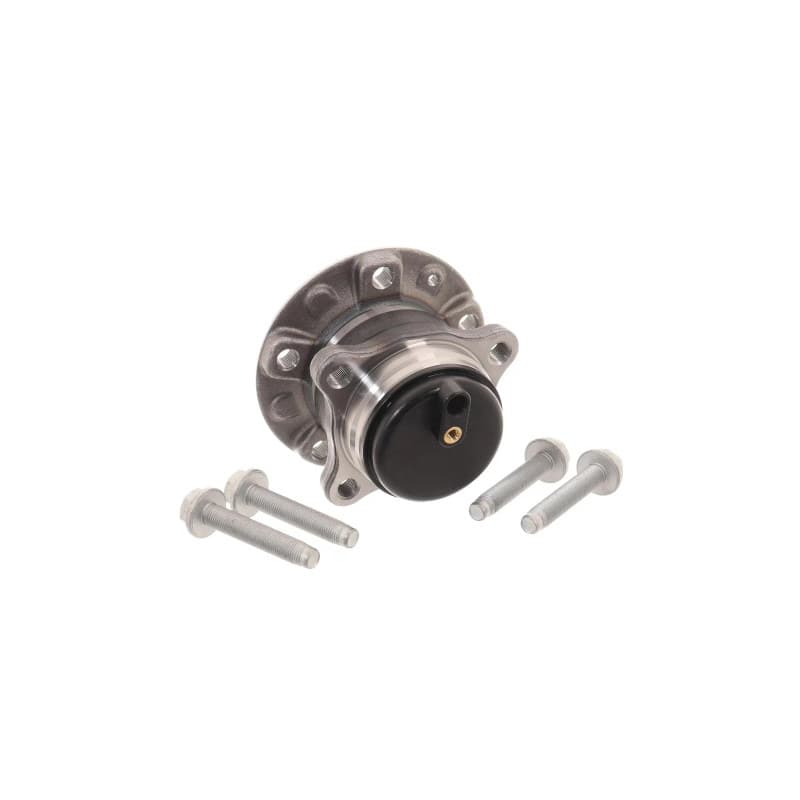 SKF VKBA 7034 rato guolio komplektas