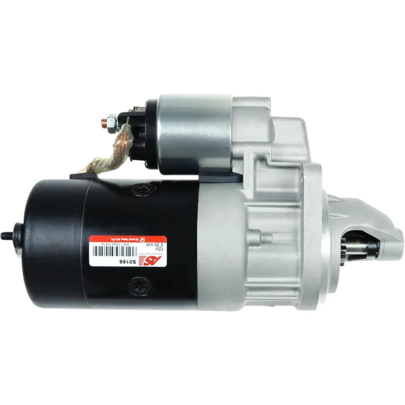 Starteris AUTOSTARTER S0166 AS