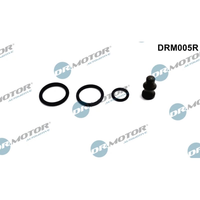 DRMOTORAUTOMOTIVE remonto komplektas, siurblio-purkštukų blokas DRM005R
