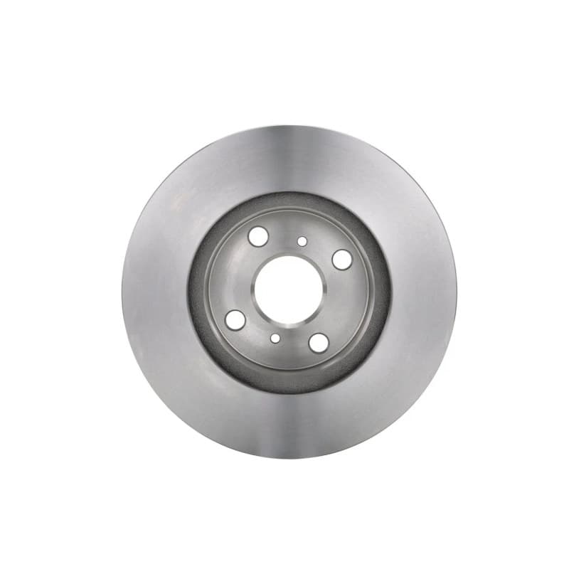 BOSCH 0 986 478 578 stabdžių diskas
