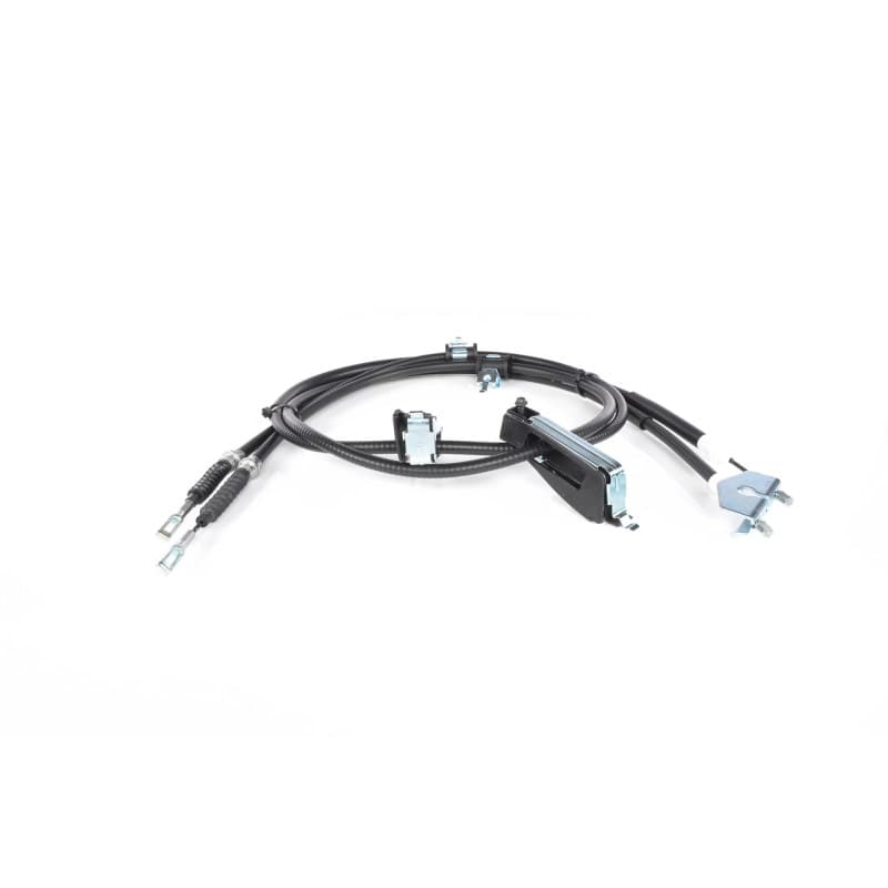 BOSCH 1 987 477 933 trosas, stovėjimo stabdys