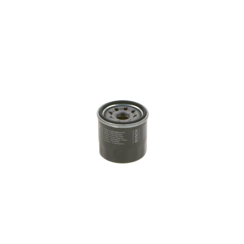 BOSCH 0 986 452 058 alyvos filtras