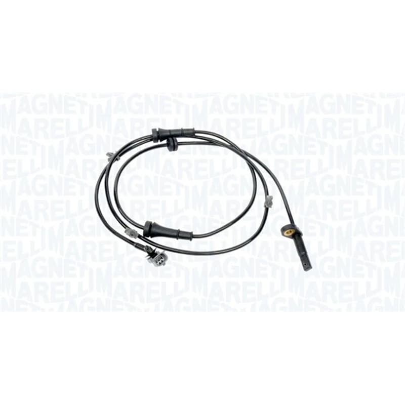 MAGNETIMARELLI jutiklis, rato greitis 172100177010
