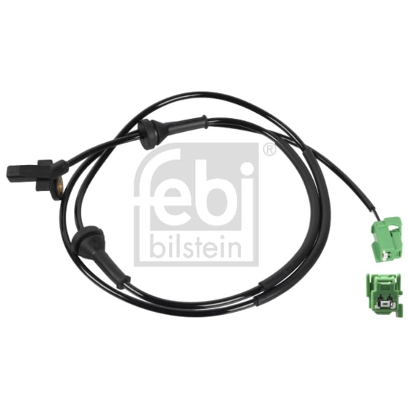 FEBIBILSTEIN jutiklis, rato greitis 172407