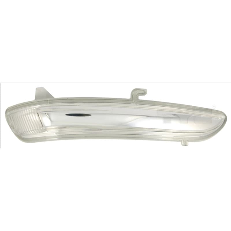 TYC posūkio žibintas ant veidrodėlio DP 326-0113-3