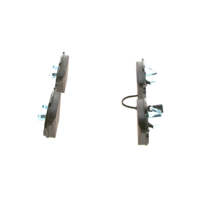 BOSCH 0 986 494 103 stabdžių trinkelių rinkinys, diskinis stabdys