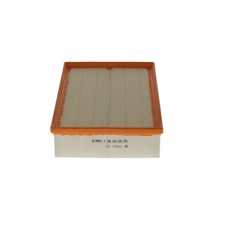 BOSCH F 026 400 230 oro filtras