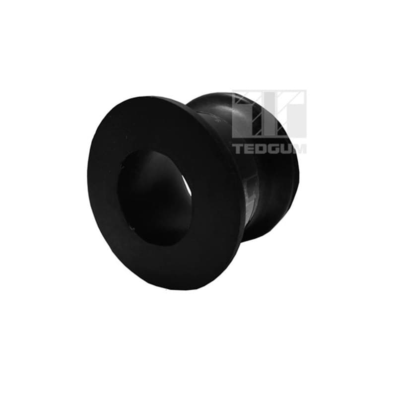 TEDGUM skersinio stabilizatoriaus įvorių komplektas 00411835