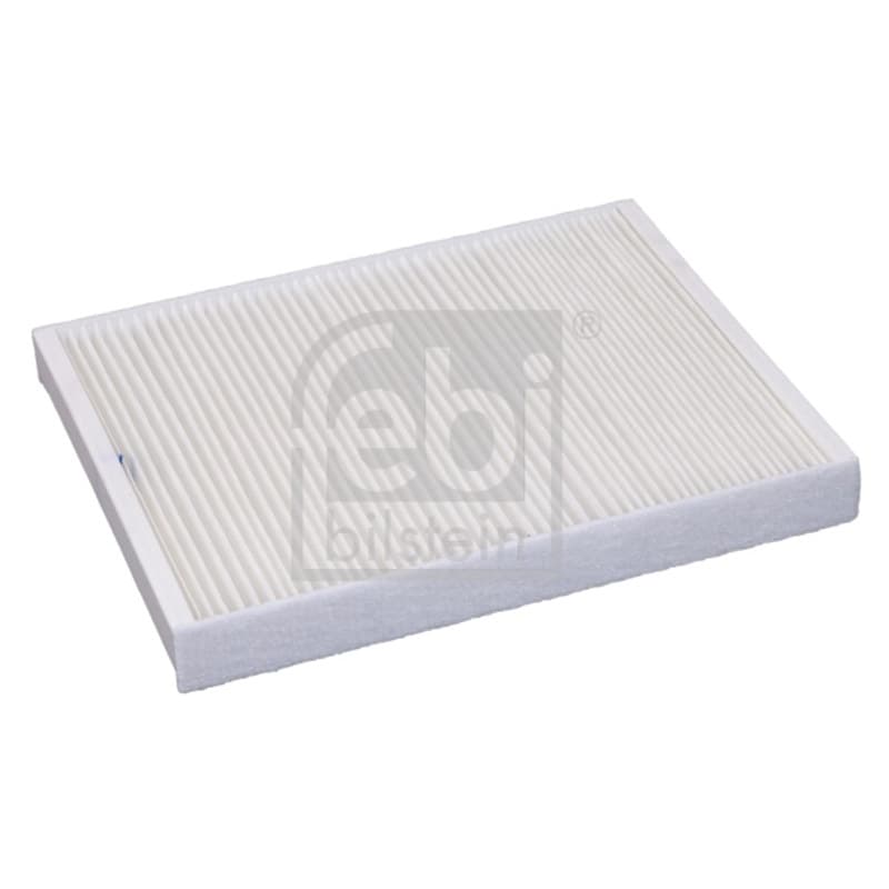 FEBIBILSTEIN filtras, salono oras 21316