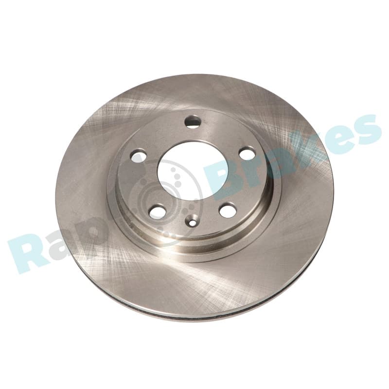 RAPBRAKES R-D0704 stabdžių diskas