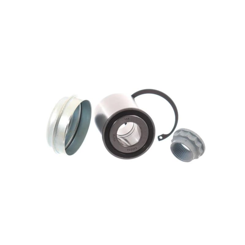 SKF VKBA 6508 rato guolio komplektas