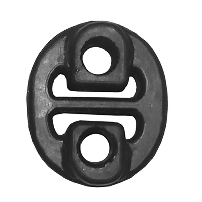 WALKER guminė juosta, išmetimo sistema 80442