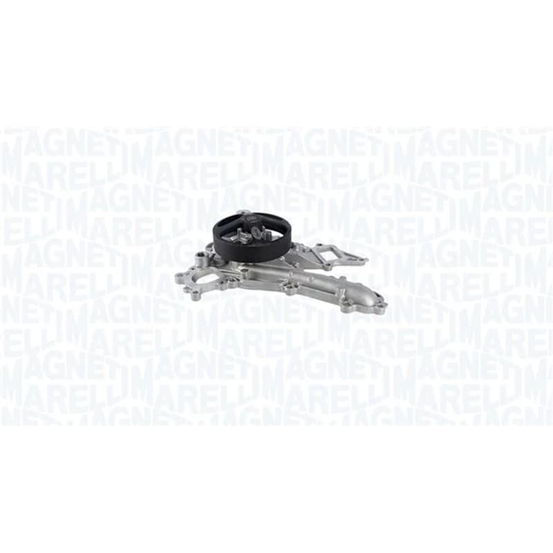 MAGNETIMARELLI Vandens siurblys, variklio aušinimas 350984147000