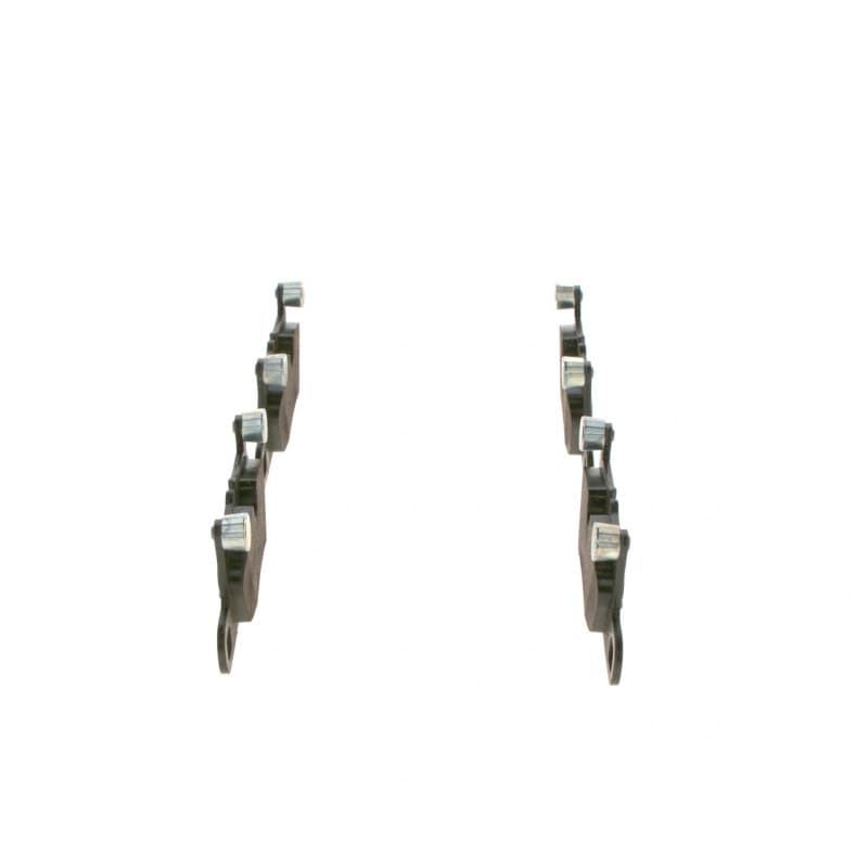 BOSCH 0 986 494 977 stabdžių trinkelių rinkinys, diskinis stabdys