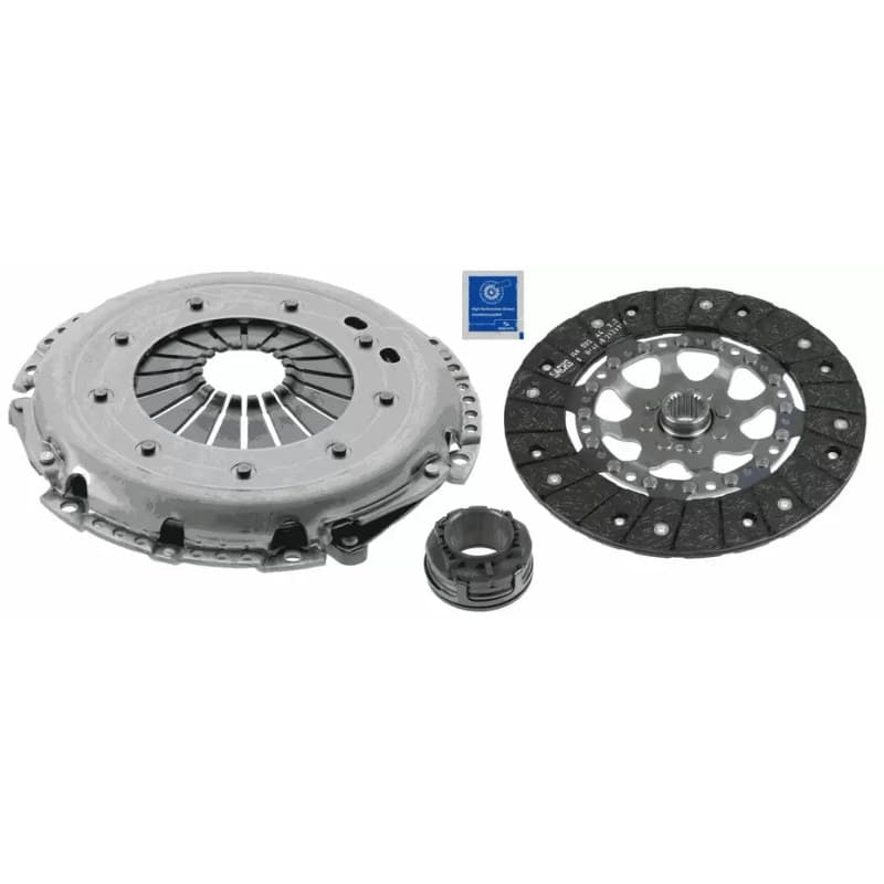 SACHS Sankabos komplektas 3000 970 005