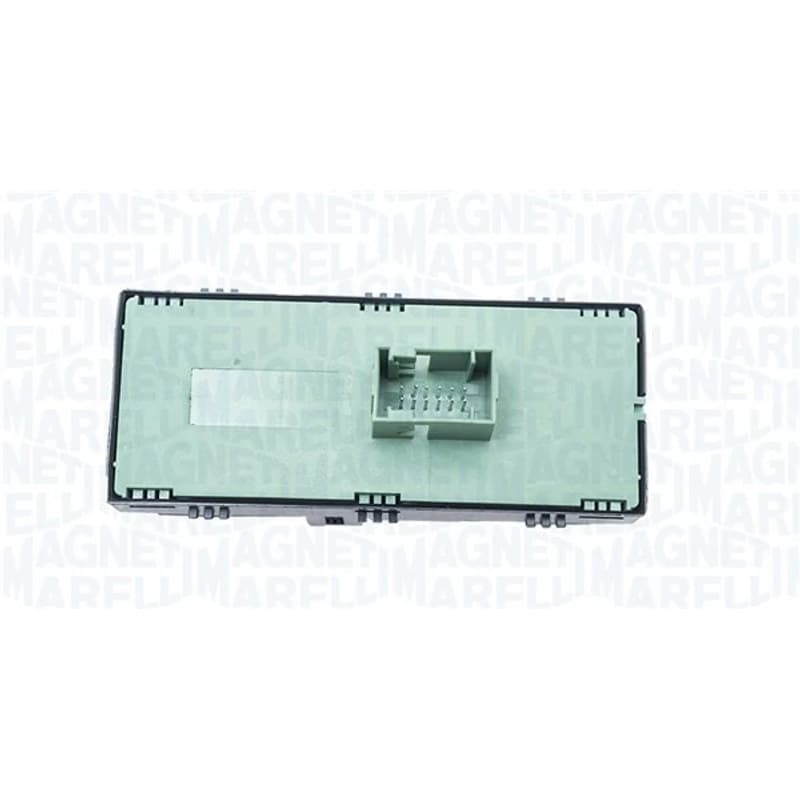 MAGNETIMARELLI jungiklis, lango pakėliklis 000051103010