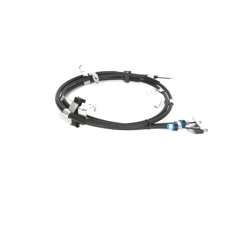 BOSCH 1 987 482 666 trosas, stovėjimo stabdys