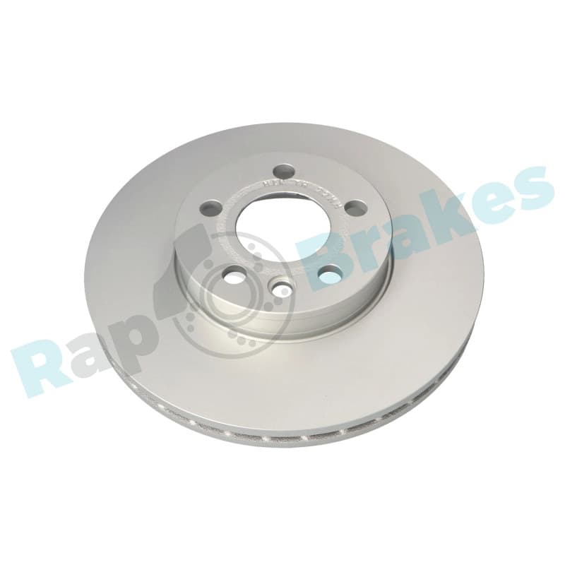 RAPBRAKES stabdžių diskas R-D0479