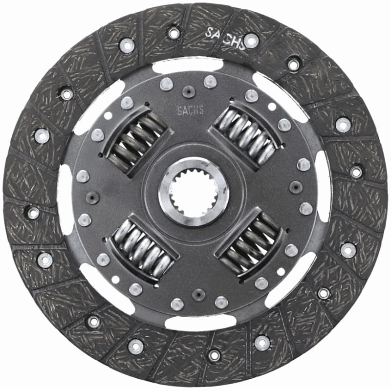 SACHS Sankabos komplektas 3000 954 056