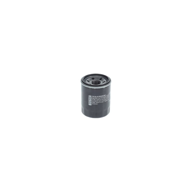 BOSCH F 026 407 357 alyvos filtras