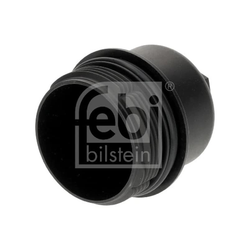 FEBIBILSTEIN dangtis, alyvos filtro korpusas 197347
