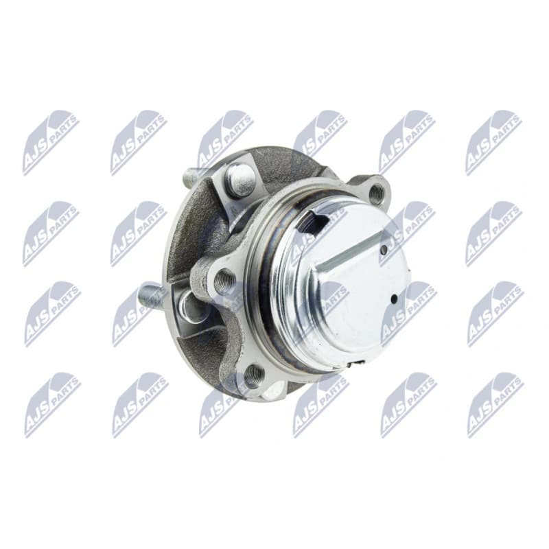 NTY rato guolio komplektas KLP-NS-062