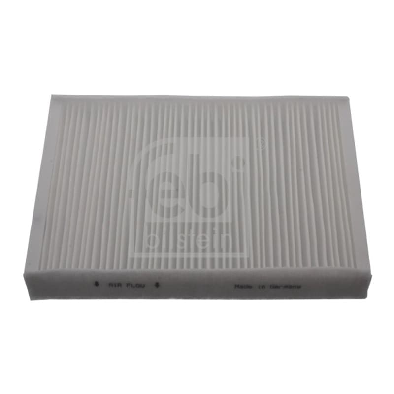 FEBIBILSTEIN filtras, salono oras 37723