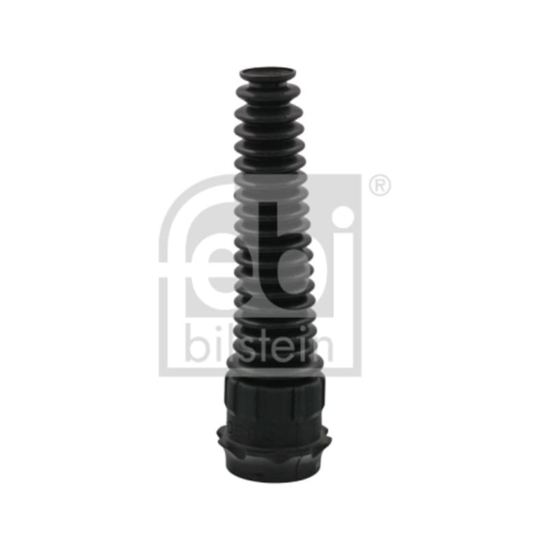 FEBIBILSTEIN apsauginis dangtelis/gofruotoji membrana, amortizatorius 101764