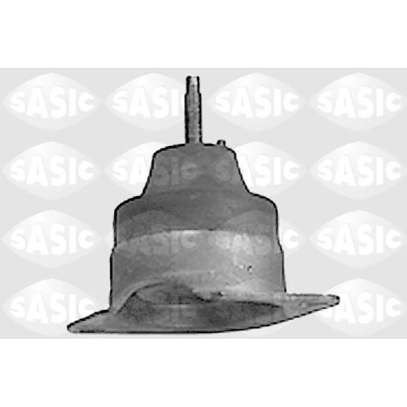 SASIC variklio montavimas 8271261