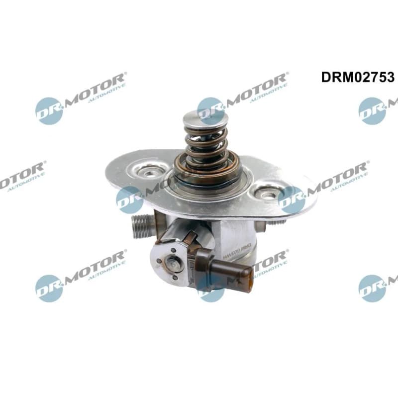 DRMOTORAUTOMOTIVE aukšto slėgio siurblys DRM02753