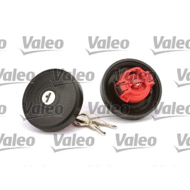 VALEO dangtelis, degalų bakas 247605