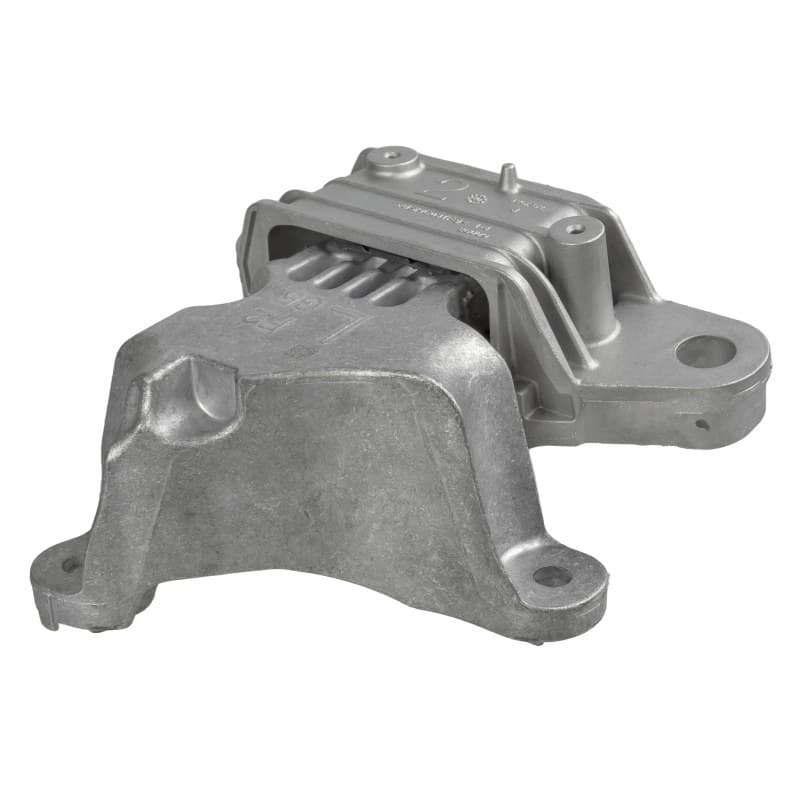 LEMFRDER montavimas, automatinė transmisija 43977 01