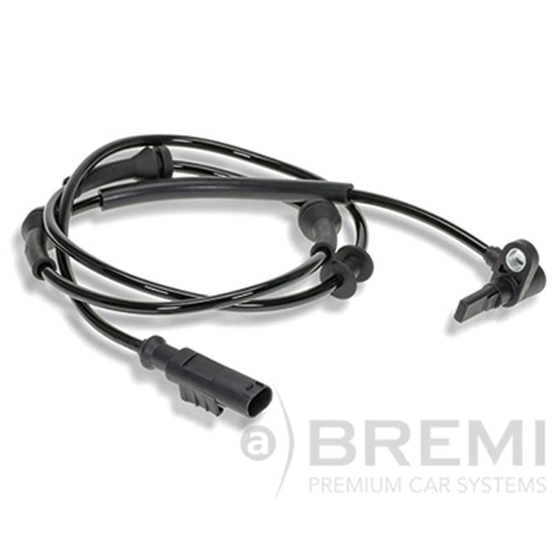 BREMI jutiklis, rato greitis 51650