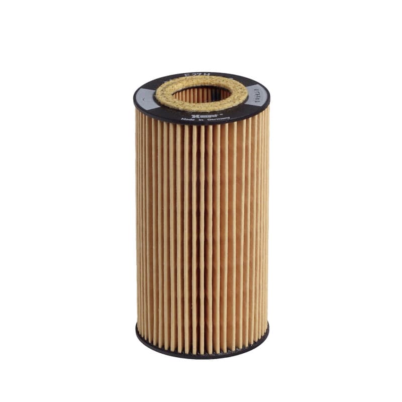 HENGSTFILTER alyvos filtras E27H D84