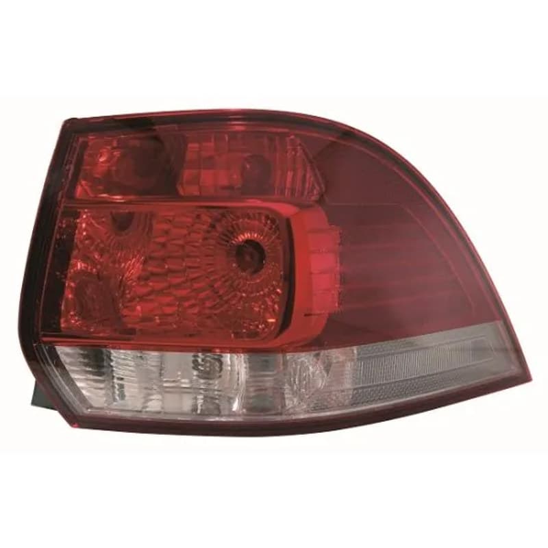 ABAKUS kombinuotas galinis žibintas 441-1995R-LD2UE