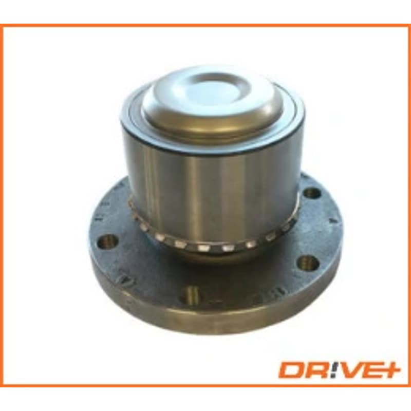 DRVE rato guolio komplektas DP2010.10.0165