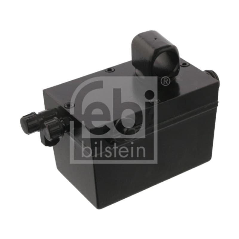 FEBIBILSTEIN atverčiamasis siurblys, vairuotojo kabina 35512