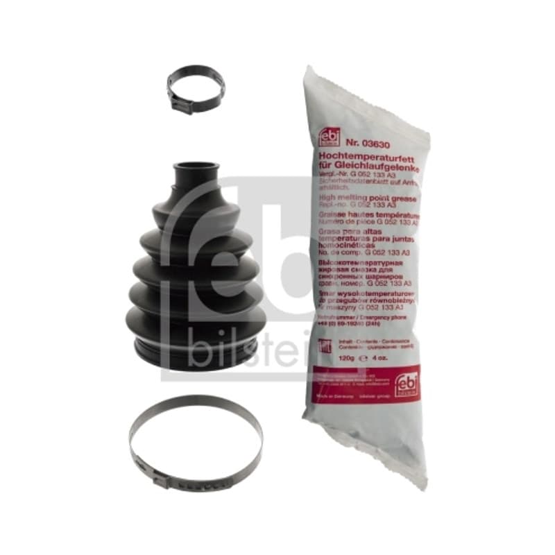 FEBIBILSTEIN gofruotoji membrana, kardaninis velenas 49885